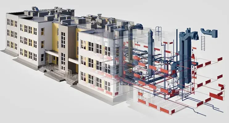 Детский сад