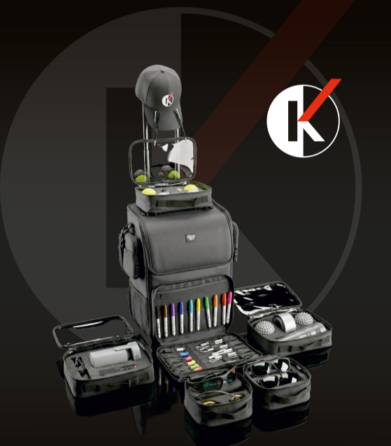 Содержимое кейса