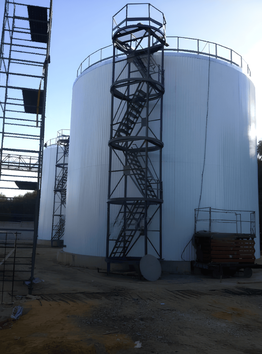 Вертикальные цилиндрические резервуары. Рвс 700 объем. Рвс 700. Резервуар рвс 700. Стальной рвс-200м3.