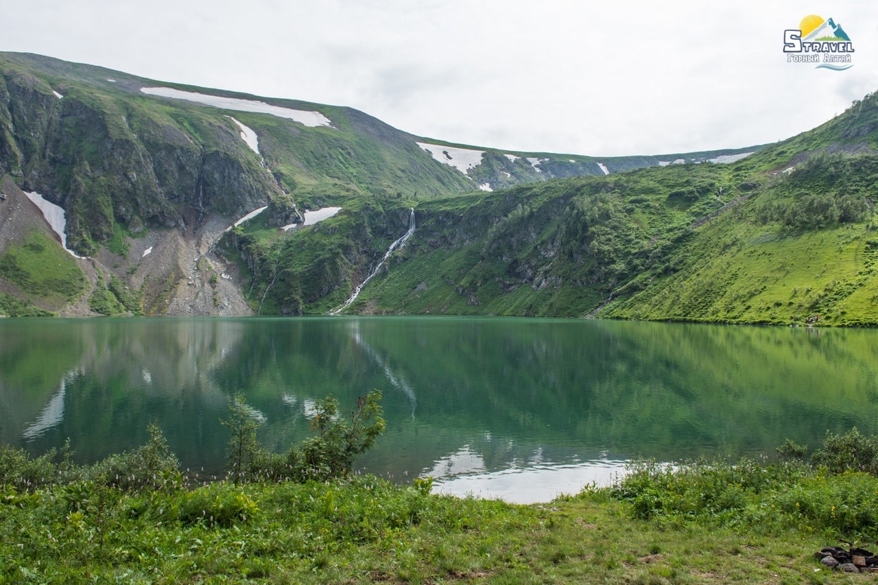 Тур в Хакасию