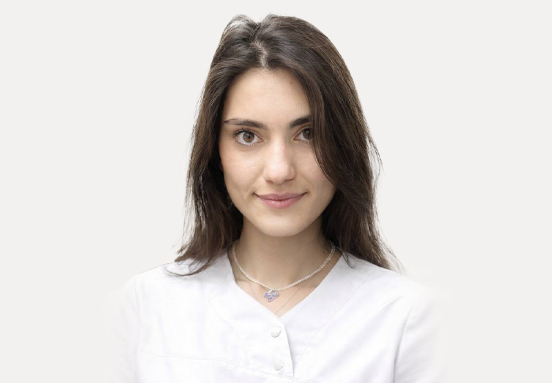 Яковлева Алёна Игоревна
