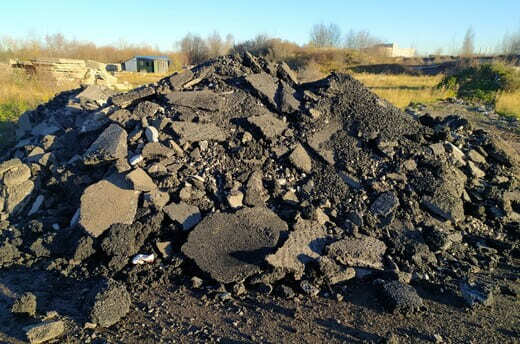 Доставка строительного, карьерного, сеянного и намывного песка цена по спб и ло