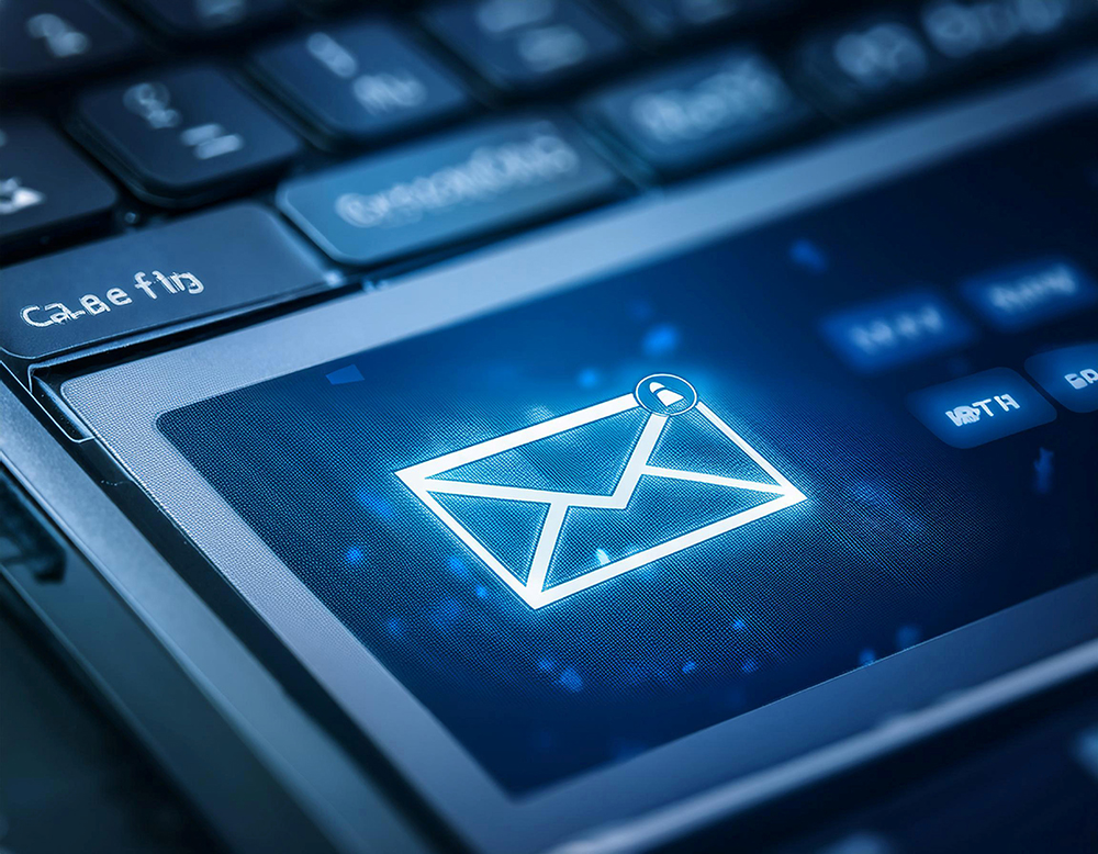 Электронная почта