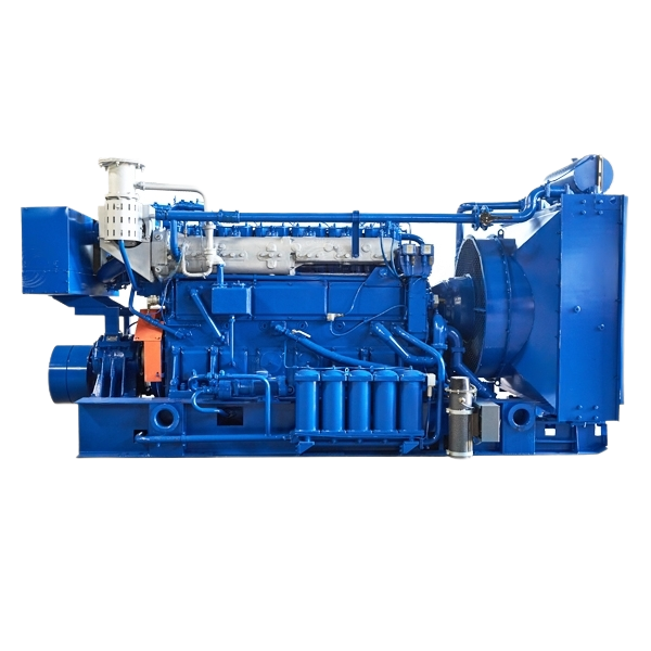 Силовые агрегаты СА10, СА20, СА25, СА30 производства ОАО «ВДМ»