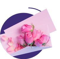 Открытка в подарок