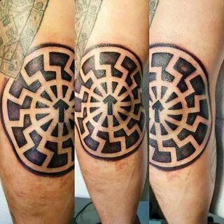 Значение татуировки чёрное солнце – Искусство татуировки! Татуировки фото, тату в Киеве.