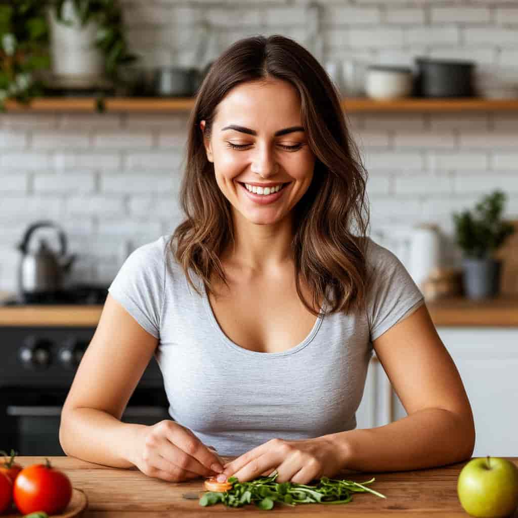 Пошаговая инструкция похудения в домашних условиях