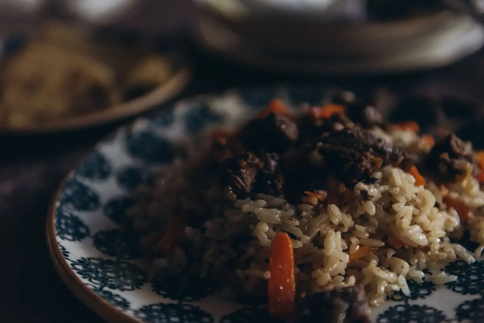 Питание входит в тур все включено на Кавказе