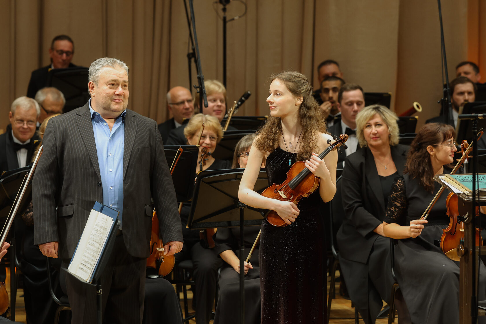 Игорь Лаубах 