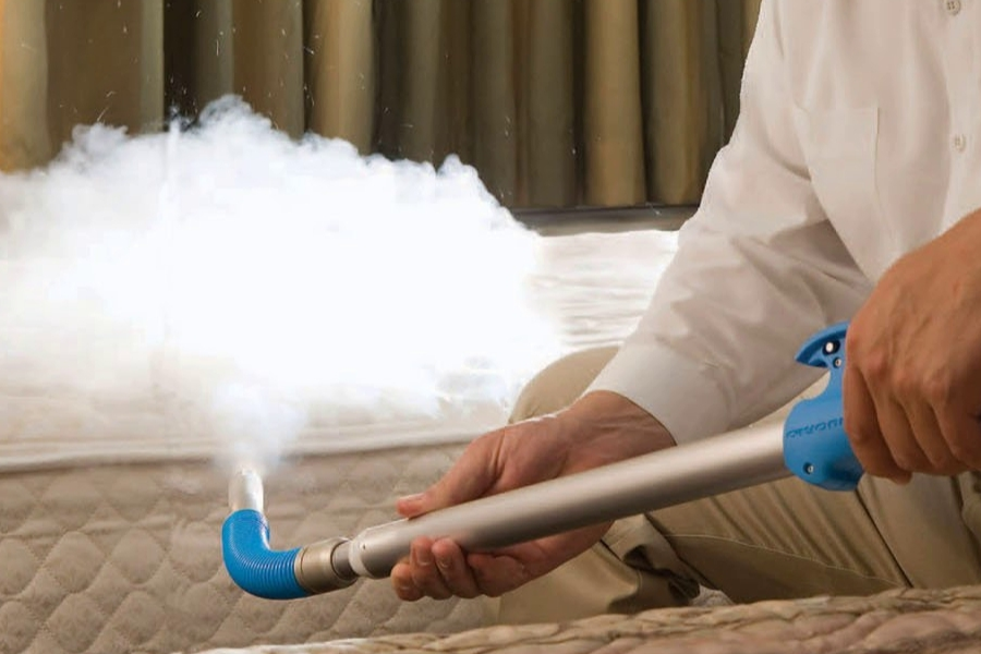 Дезинфекция при туберкулезе