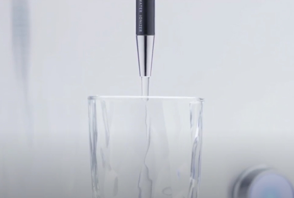 на что обратить внимание при выборе ионизатора воды