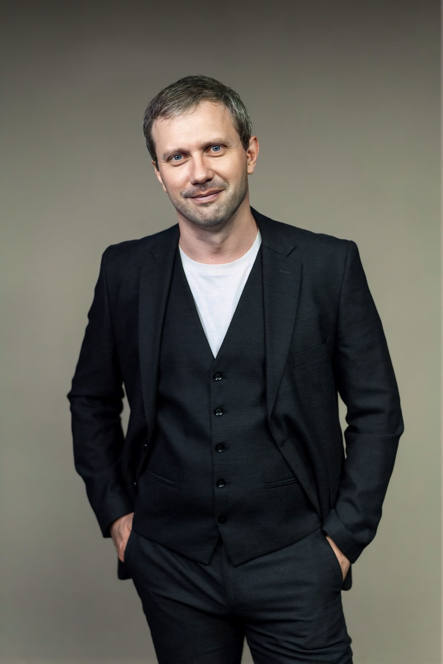 Никита Алфёров
