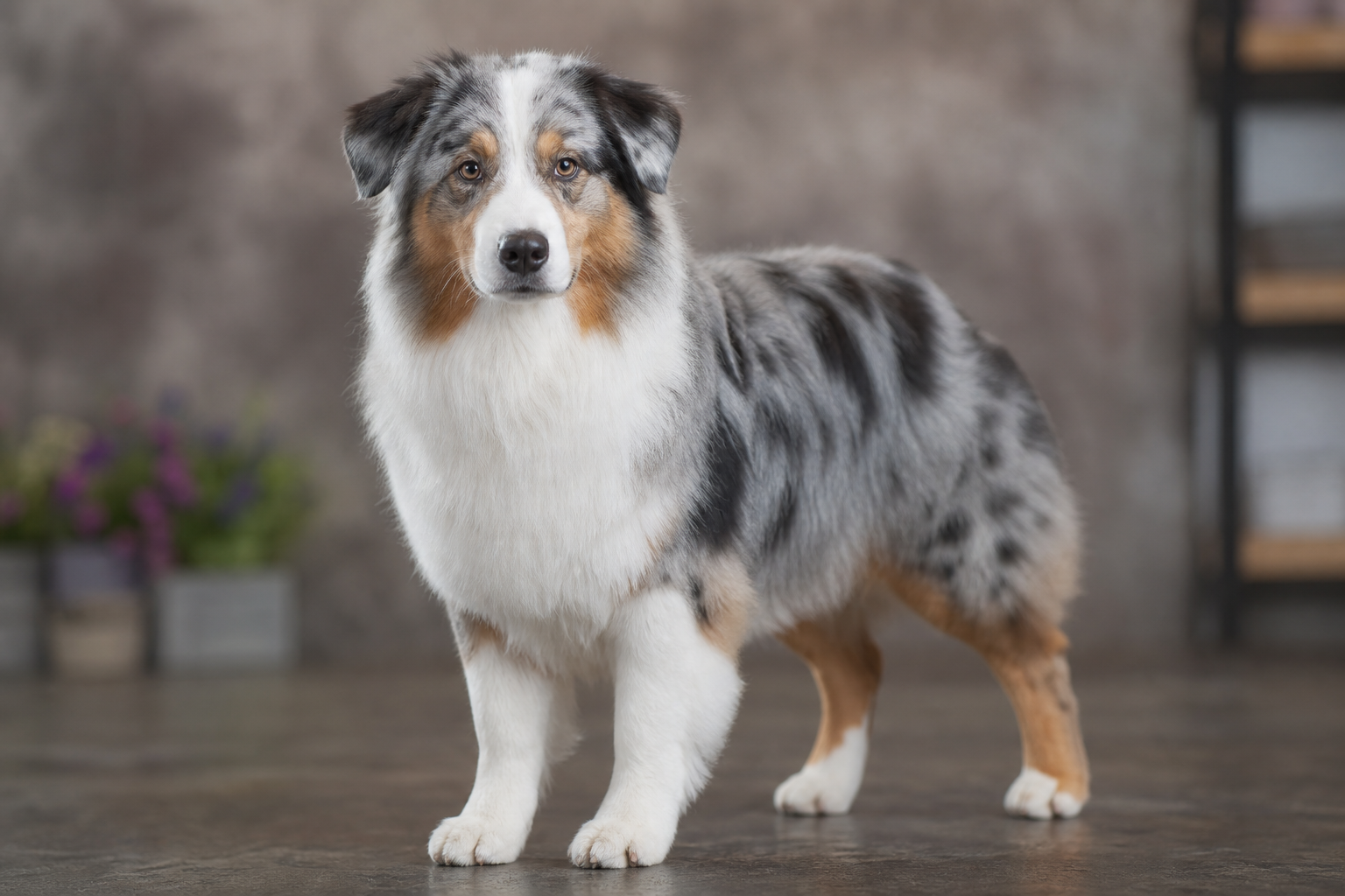 Australian Shepherd