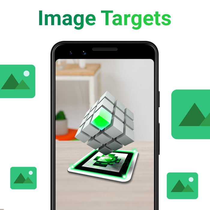 DEVAR Augmented Reality Development Tools