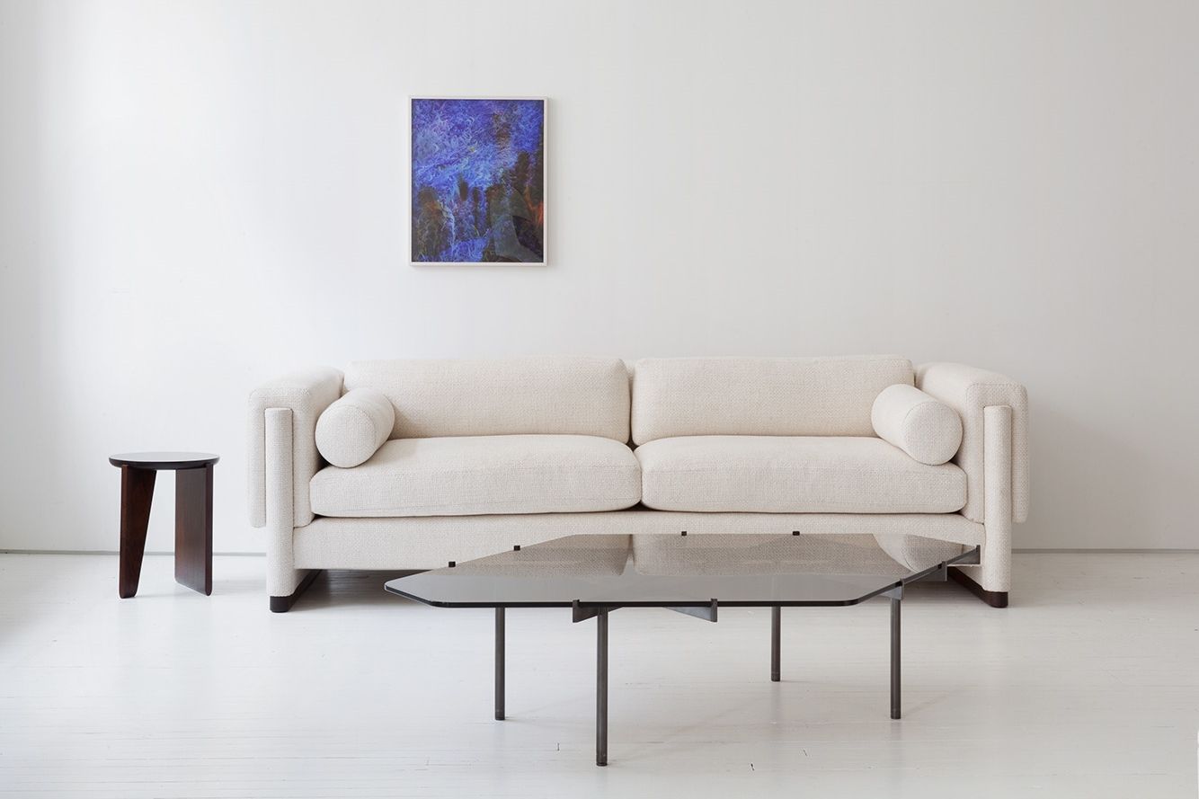 Howard Sofa by Egg Collective