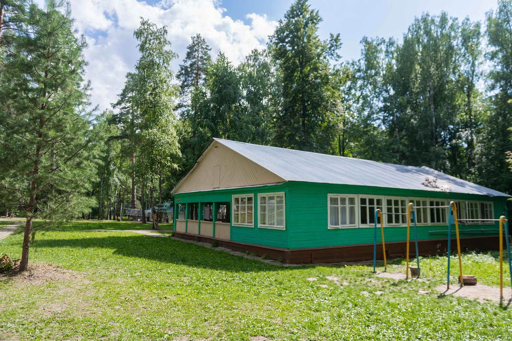 Березка (Алтайский край): фото и отзывы — розаветров-воронеж.рф