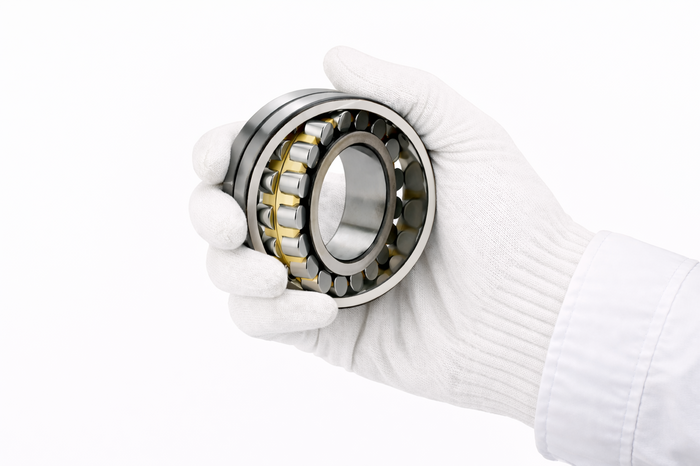 Сферические роликовые