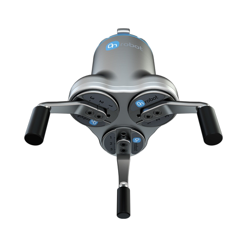 3FG15 захват для коллаборативных роботов