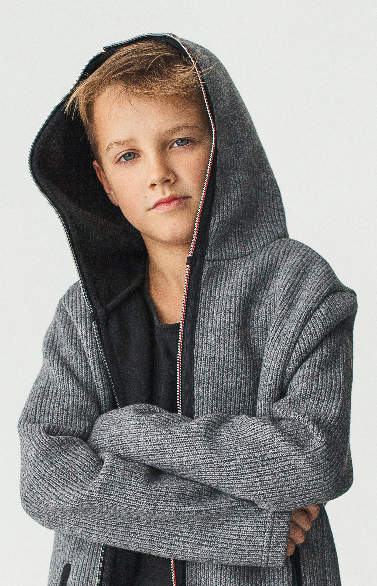 детская фотосессия