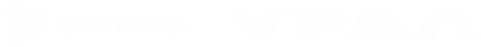УРАЛ &amp; ЮНИТРЕЙД