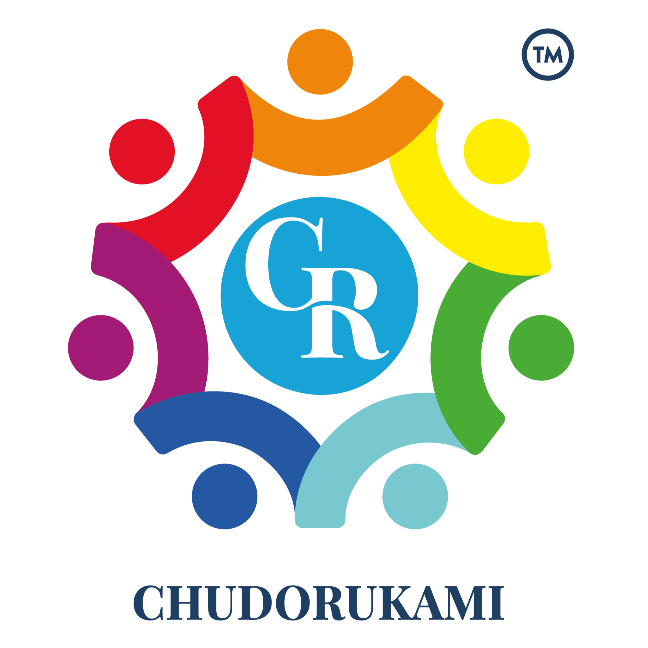 Логотип ChudoRukami