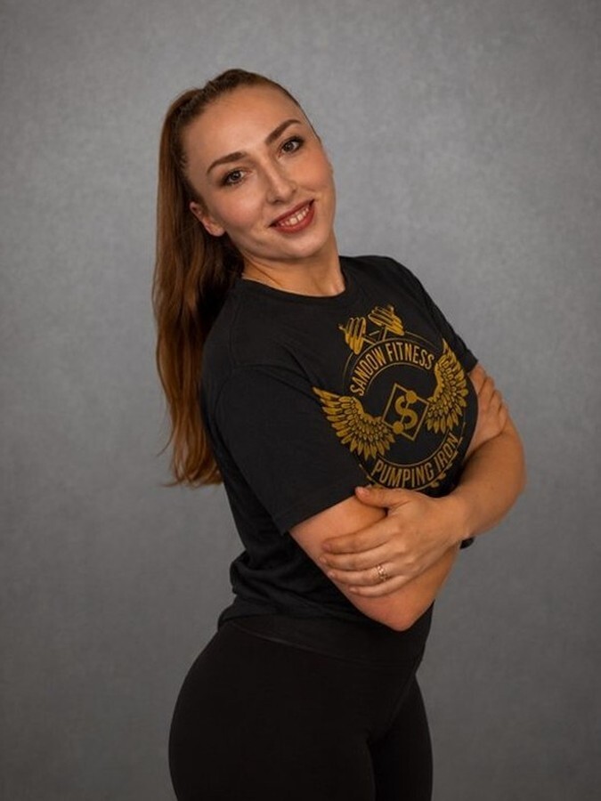 Наталья Пожилова