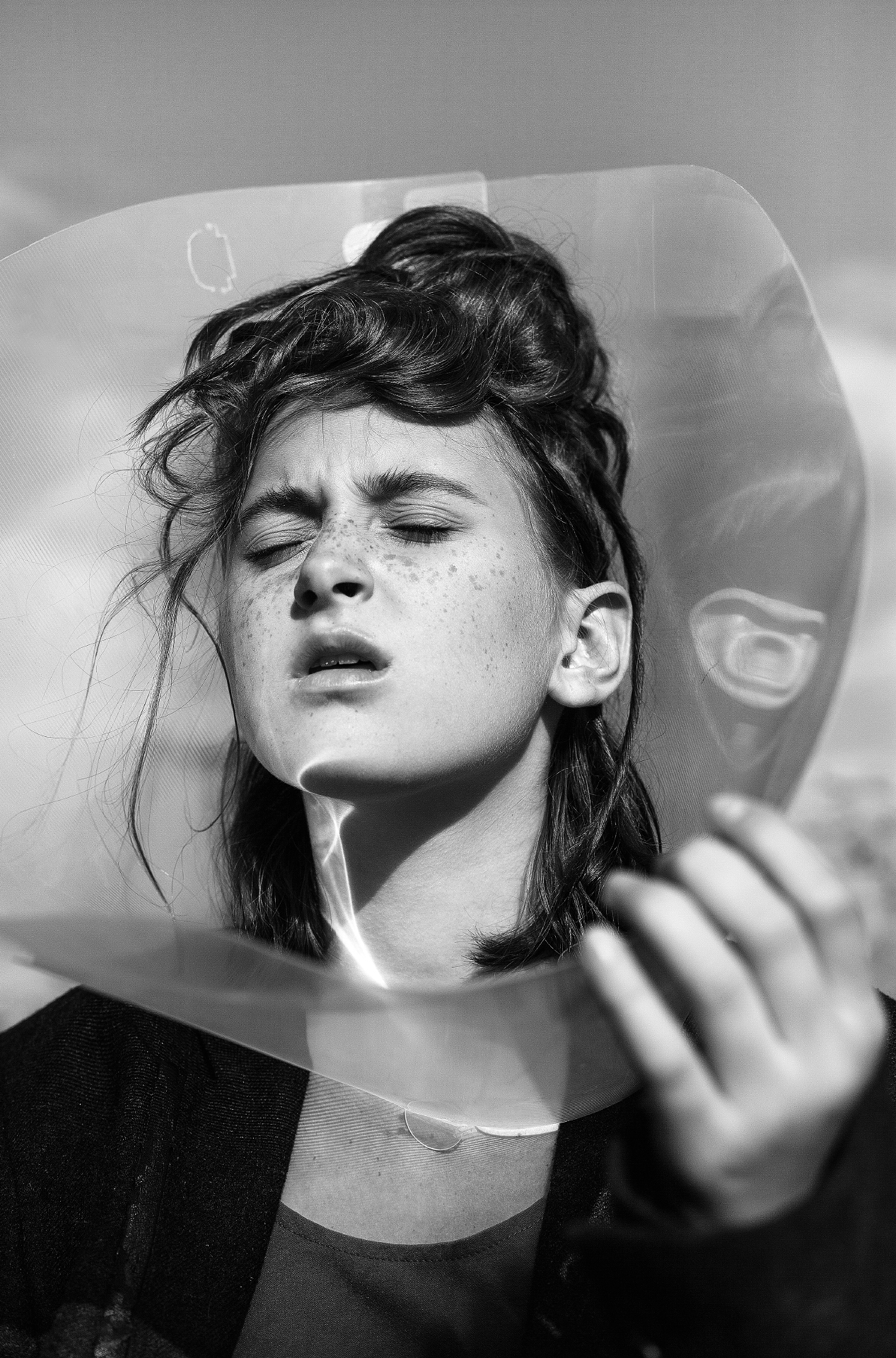 детская фотосессия