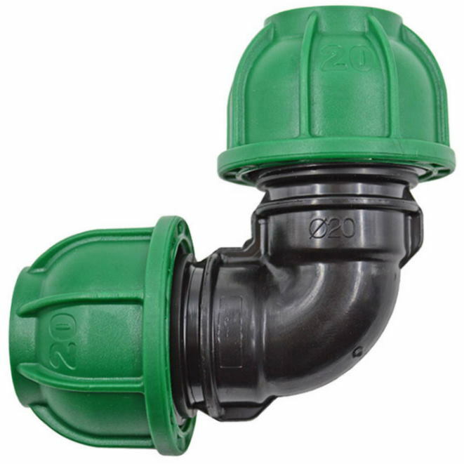 Купить Муфта компрессионная 20*1/2"ВР 