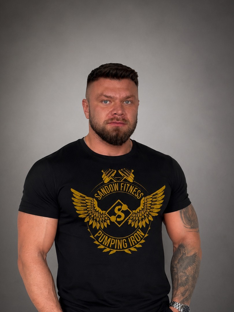 Дмитрий Анников