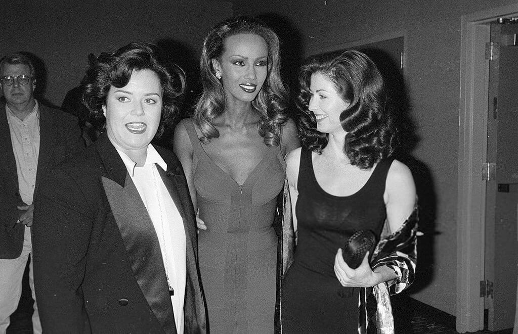 Dana Delany Fan Website. Photos 1990s