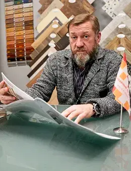 Михайлов Сергей Станиславович