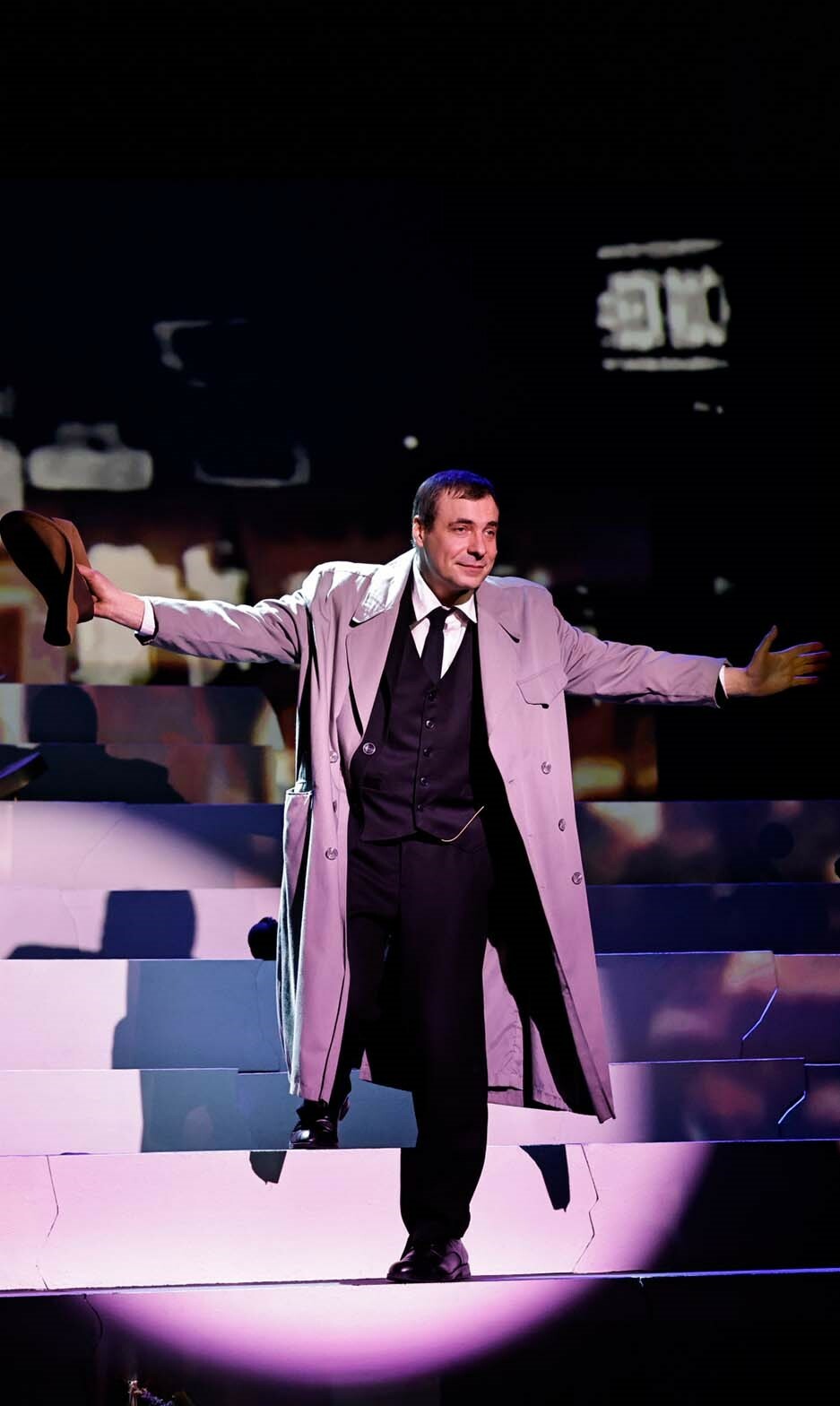 Я - Сергей Образцов