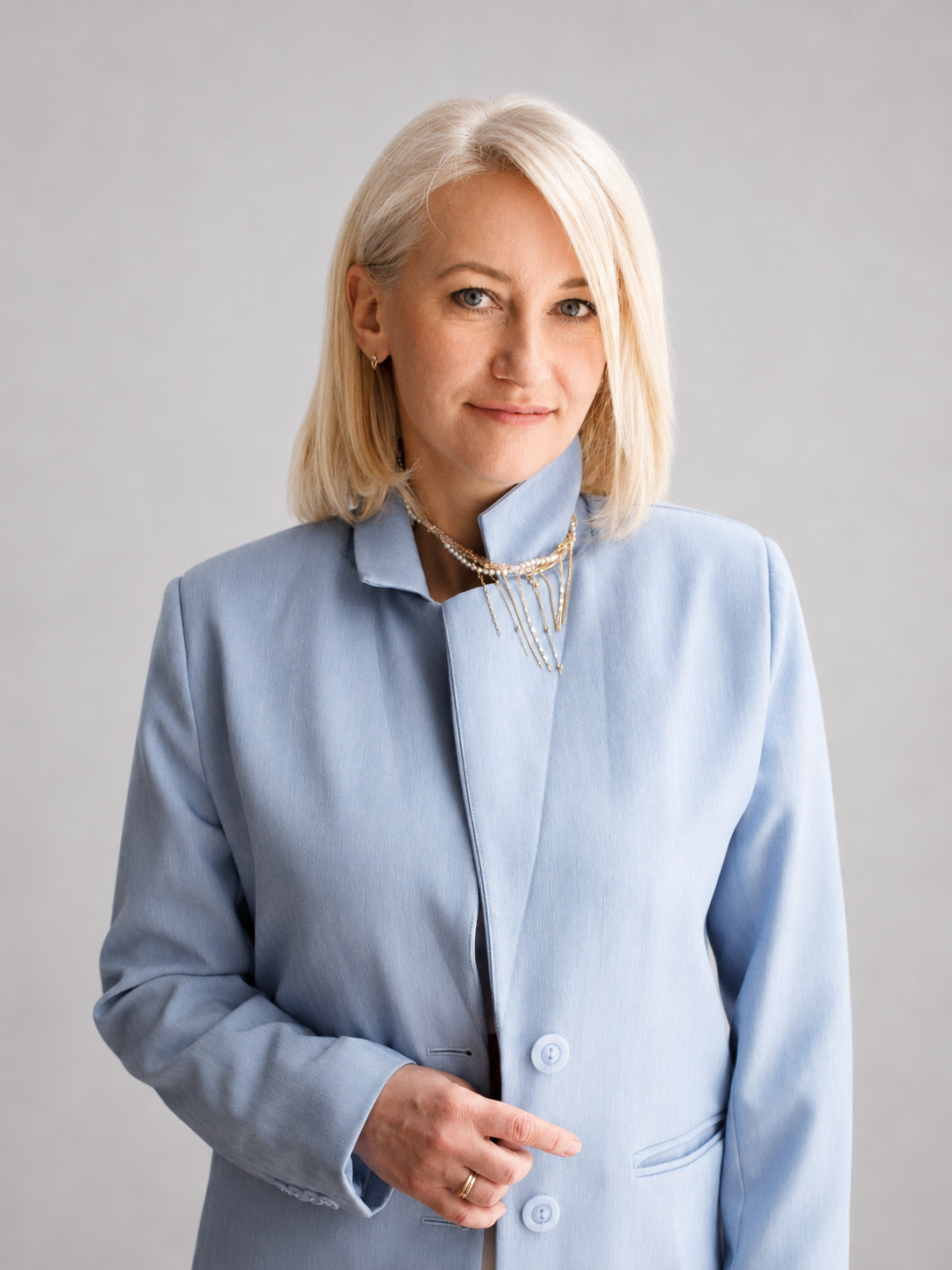 Надежина Марина Александровна