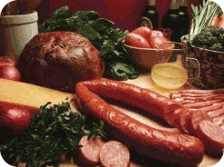 Ограничить употребление этих продуктов при изжоге
