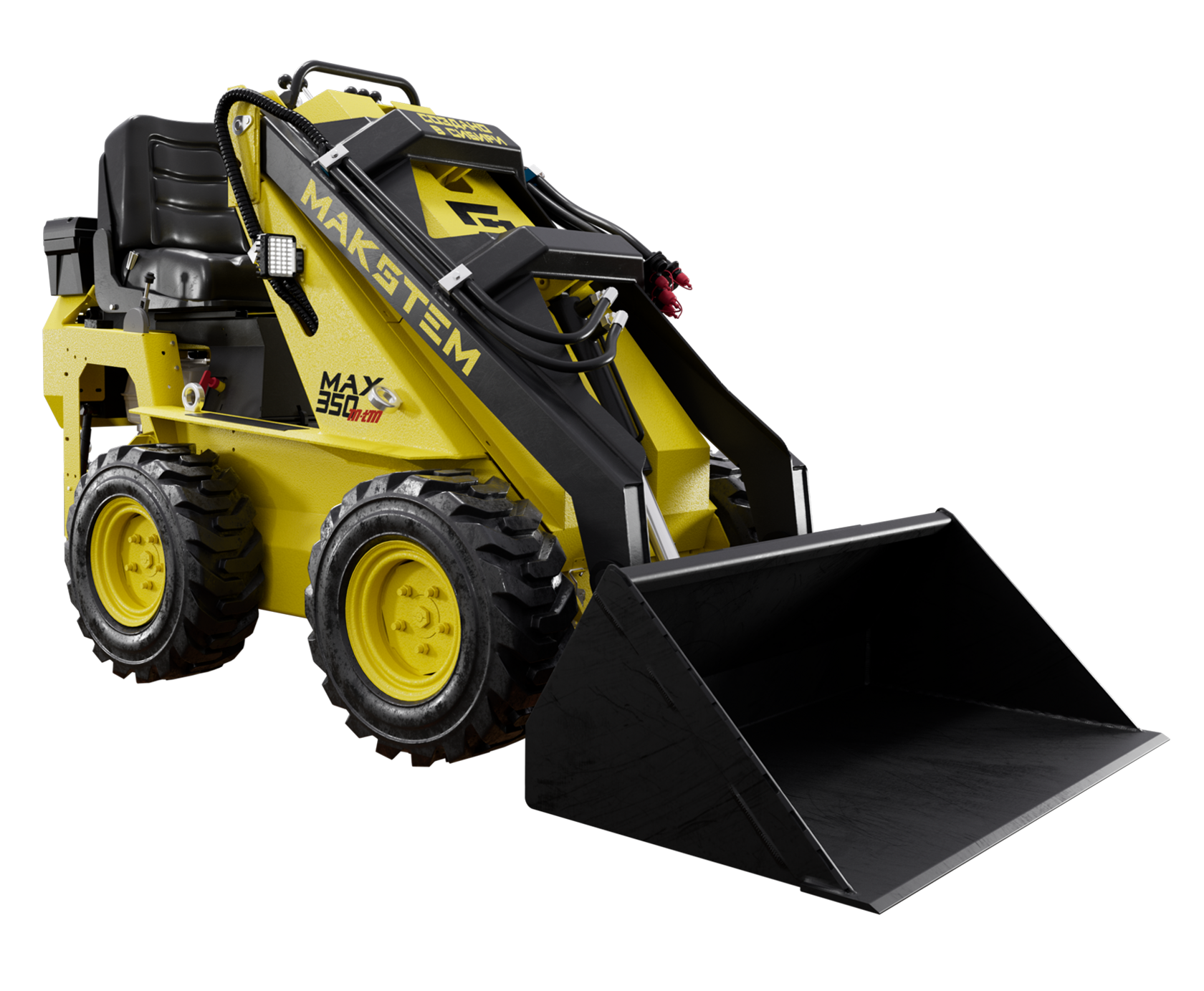 МАКСТЕМ MAX 450tm