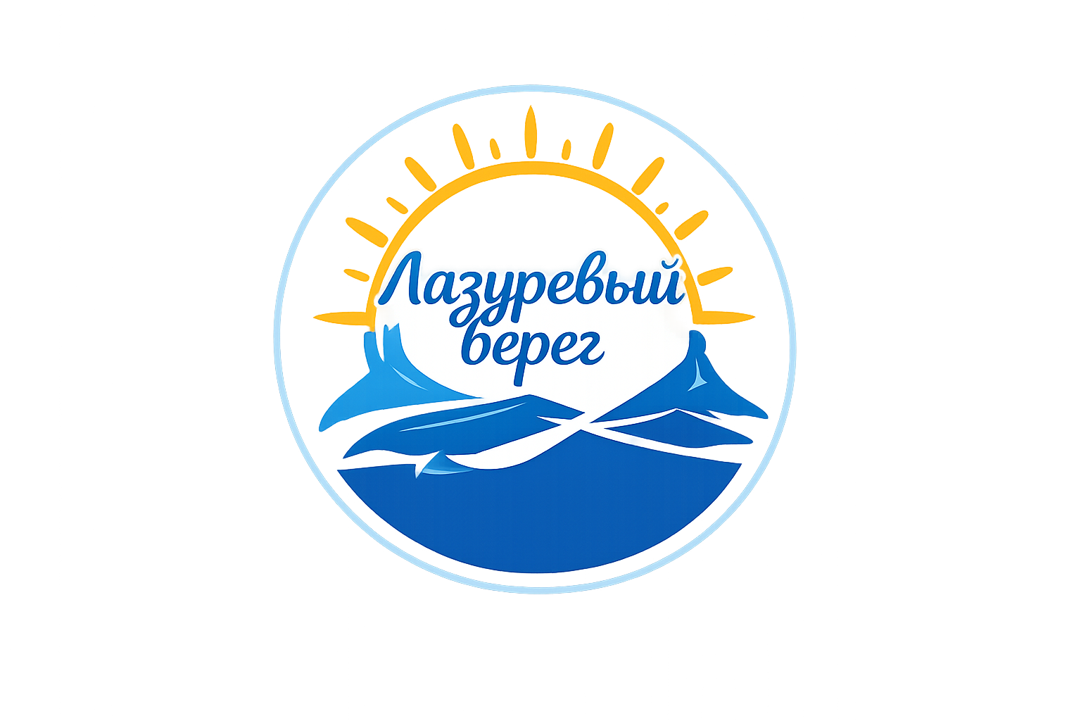ДОЛ Лазуревый берег