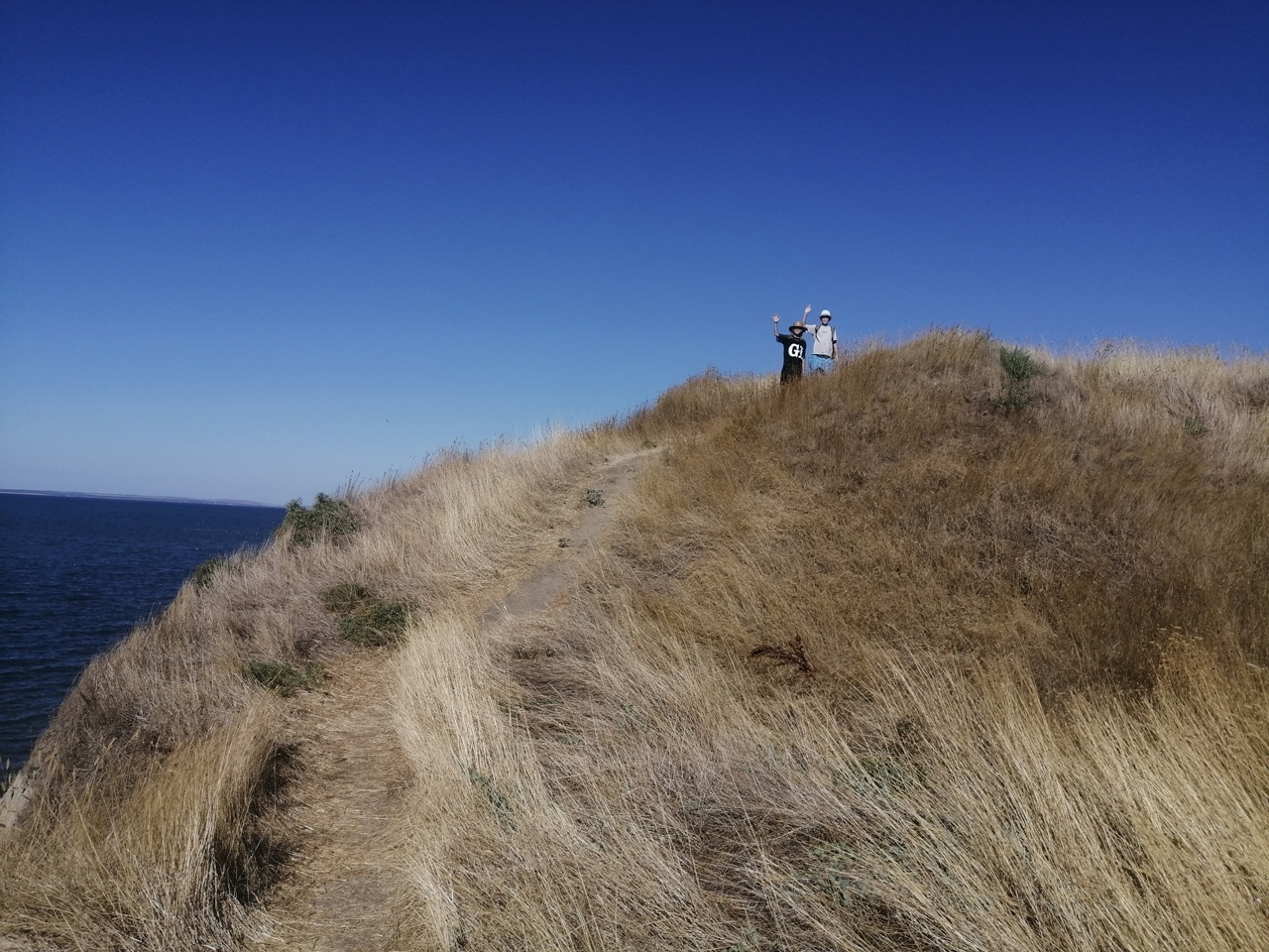 Какой отель выбрать для семьи в Тамани