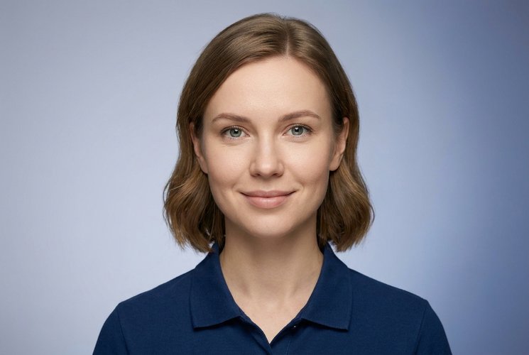 Агеева Ксения — врач-дезинфектолог ДЕЗ ПКБ