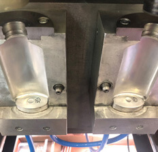 Пресс-формы для ПЭТ флаконов