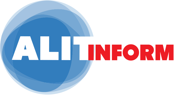 alitinform logo алитинформ журнал