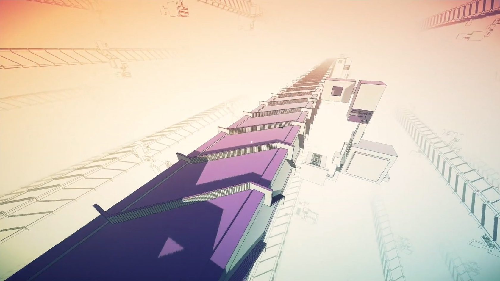 Разработка Manifold Garden: как наделать ошибок и всё исправить