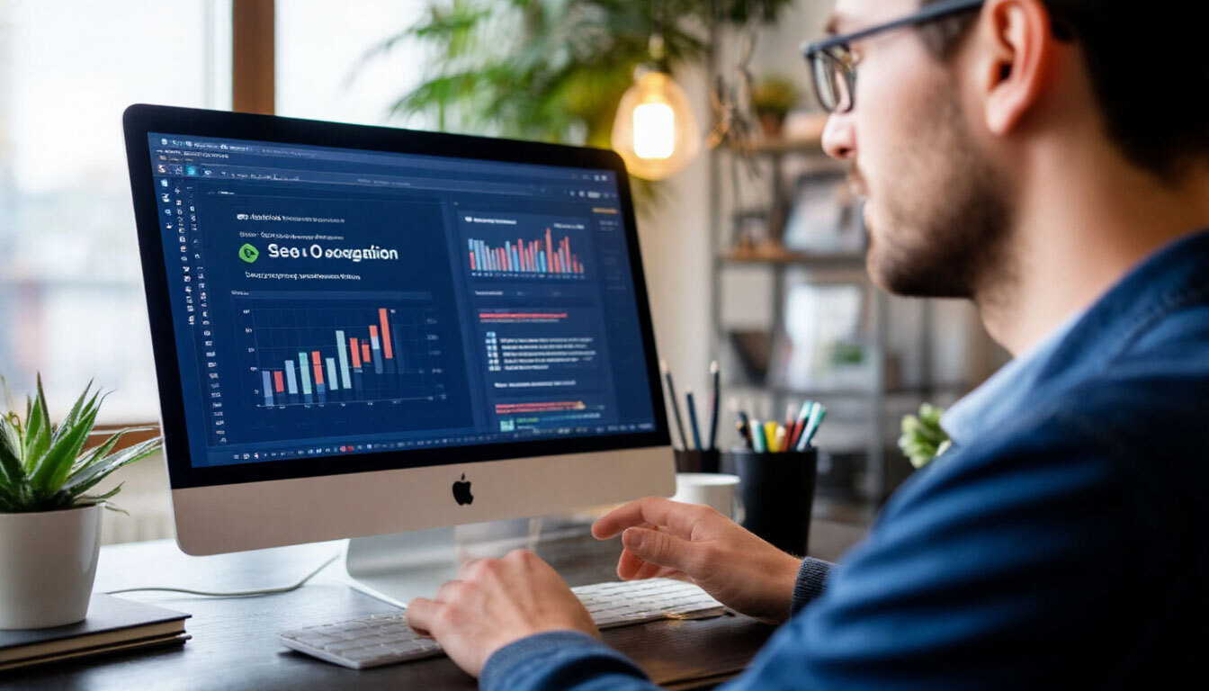 Виды Seo продвижения