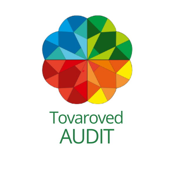 Tovaroved-audit