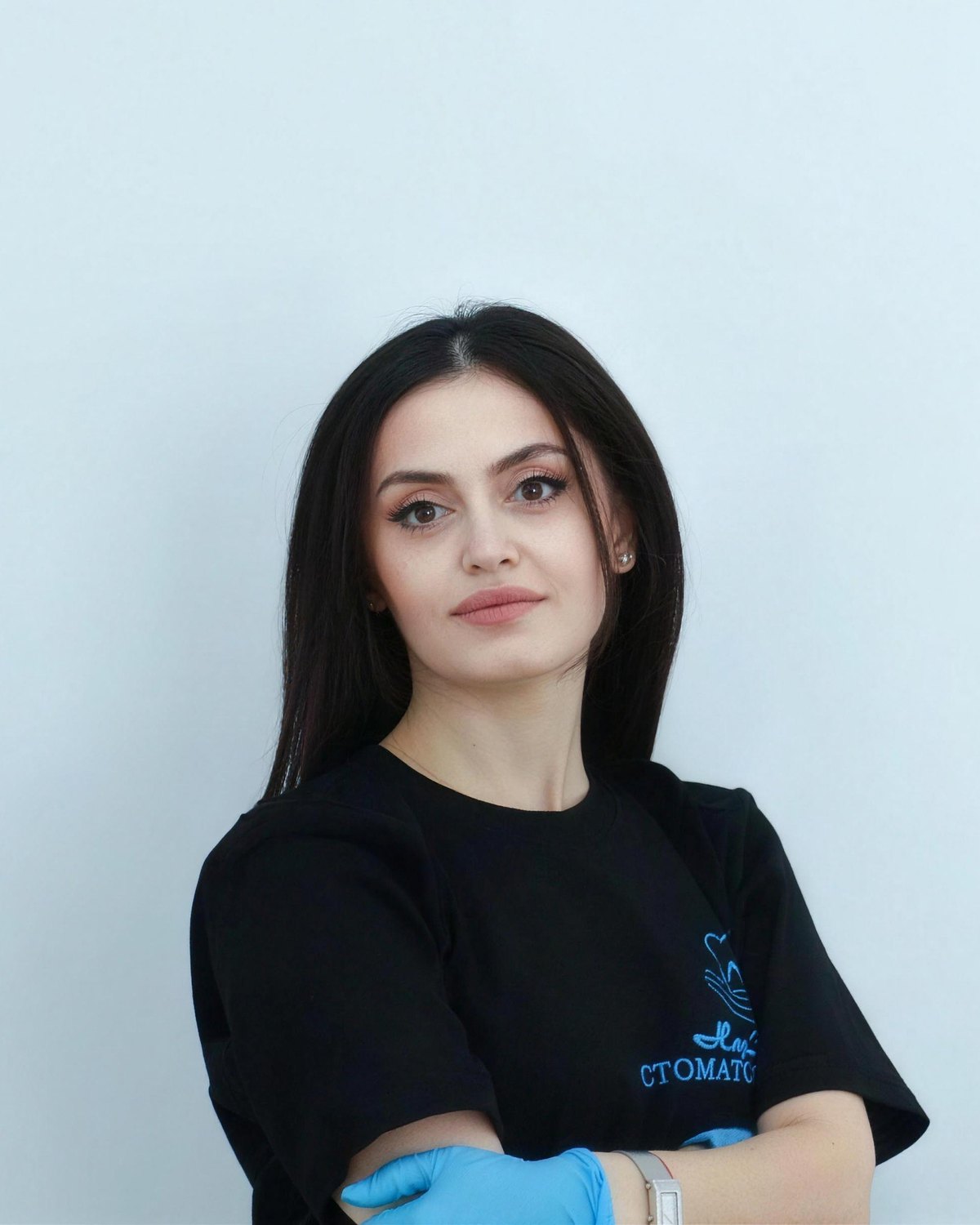 Акопян Эминэ Ашотовна