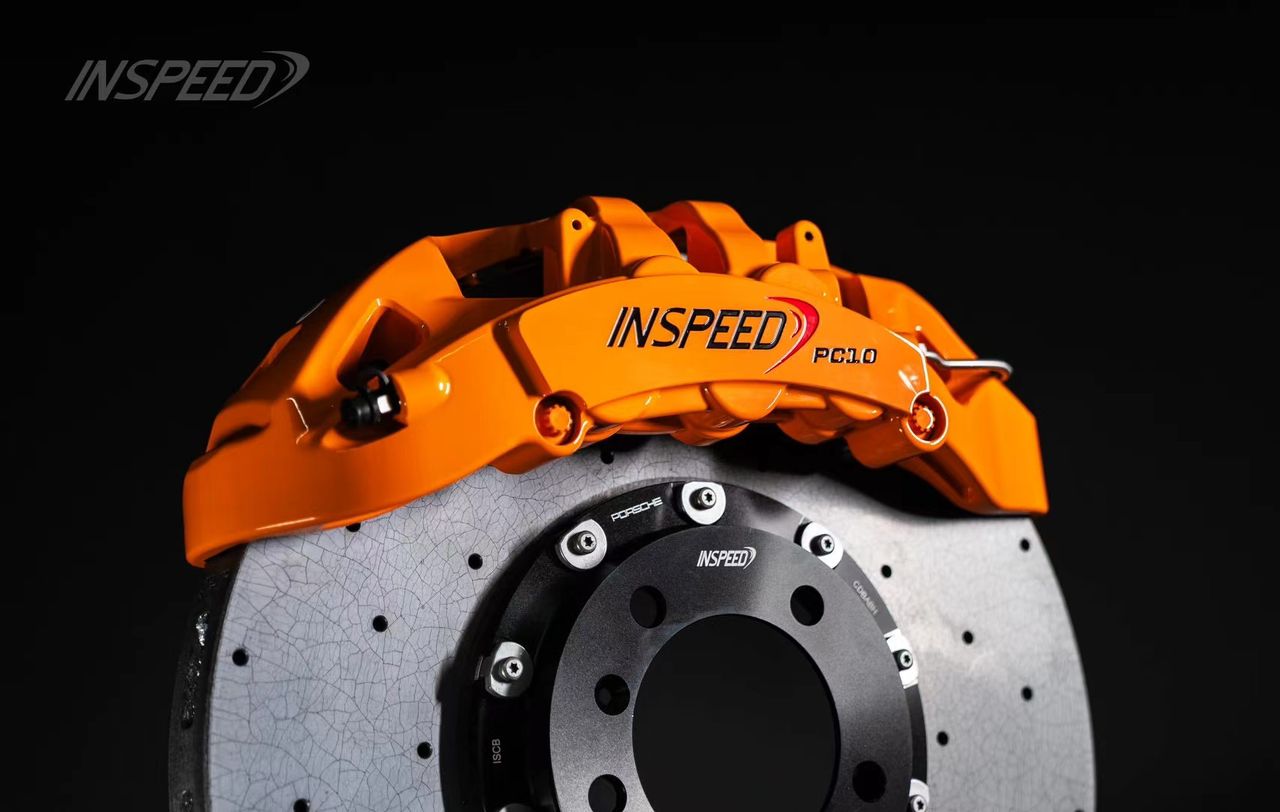 INSPEED-RUSSIA