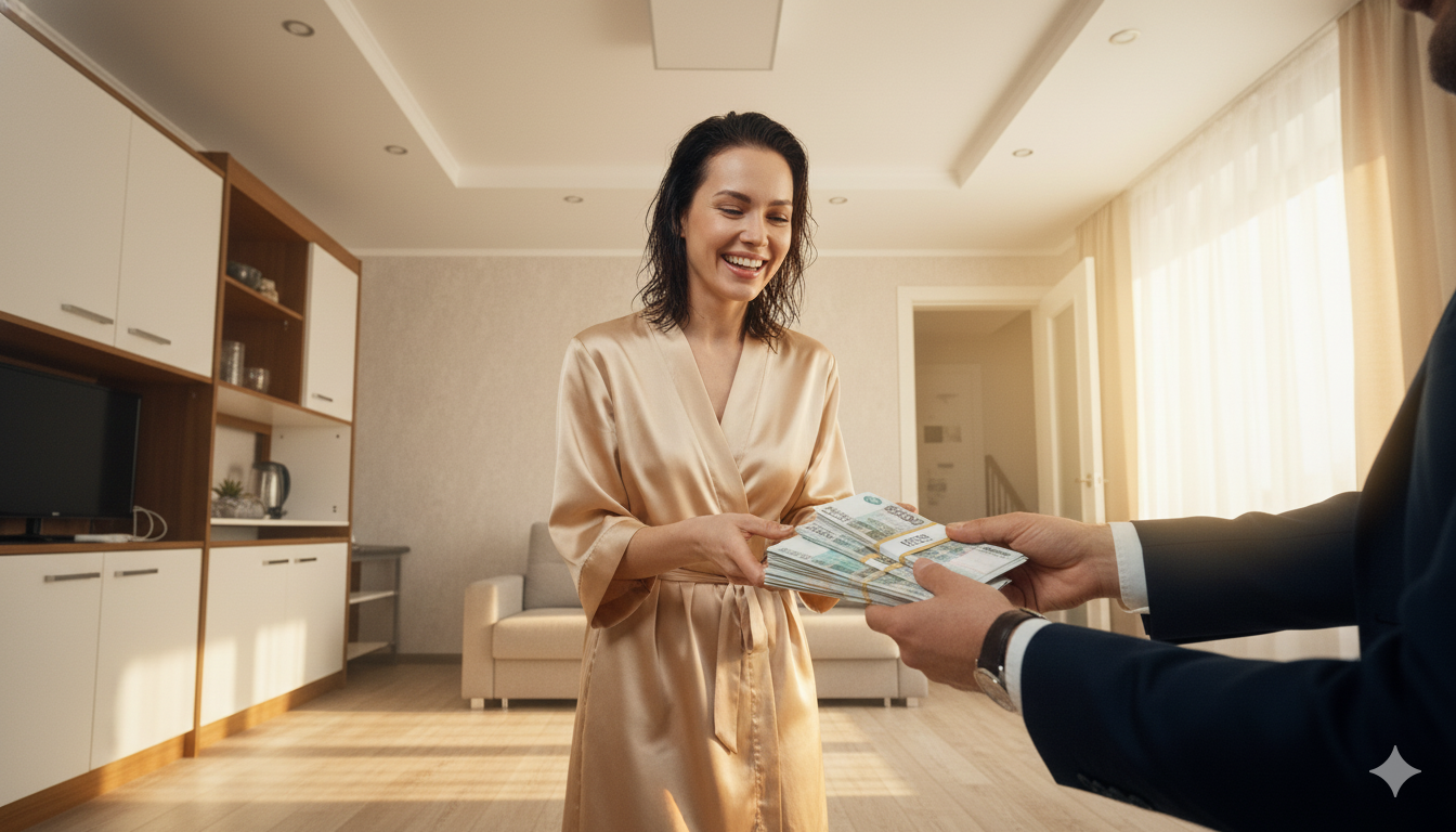 Успешное взыскание ущерба если затопили соседи как получить компенсацию через суд полная выплата