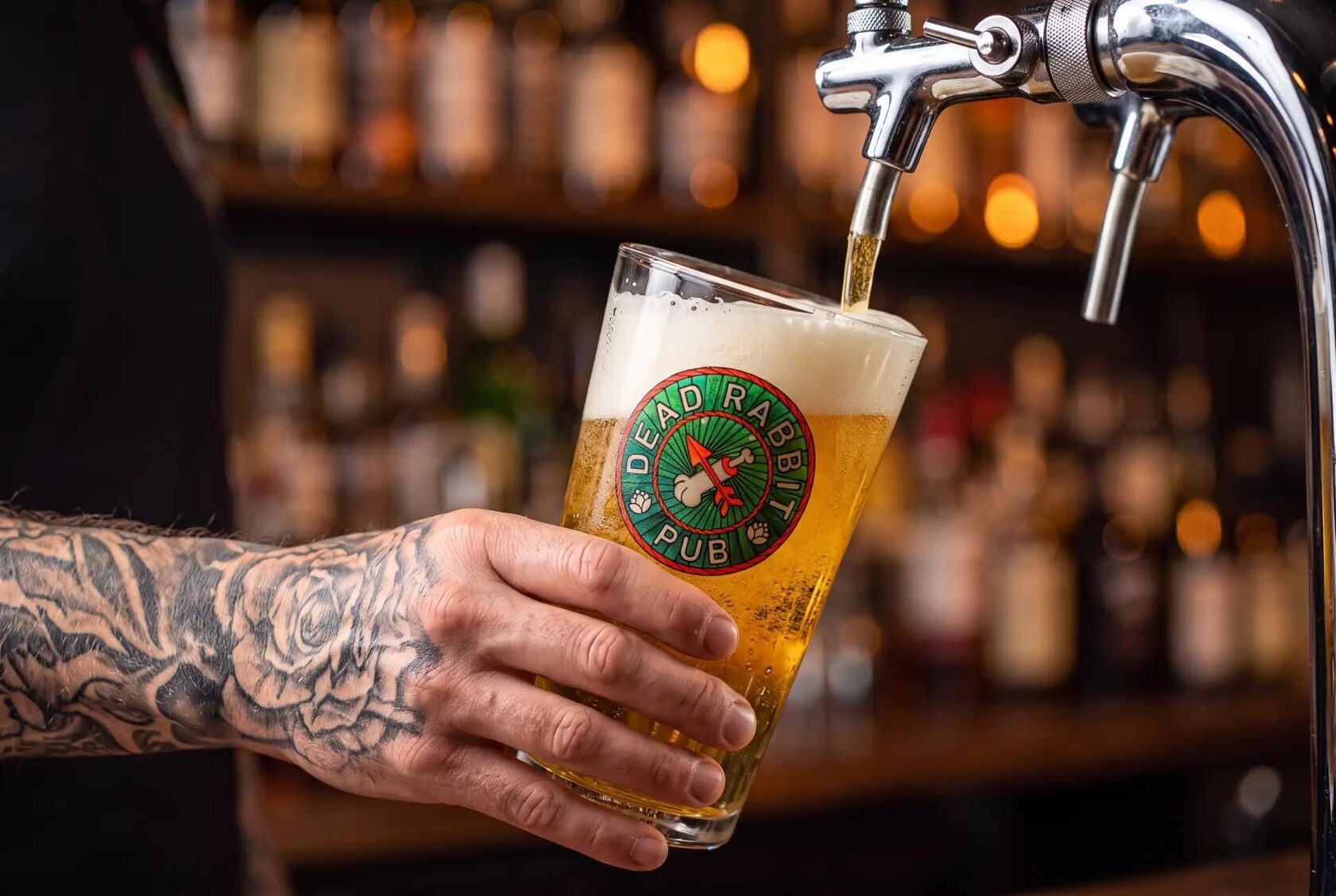 Brewlock IPA