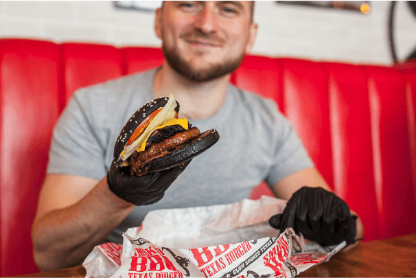 пить и жарить