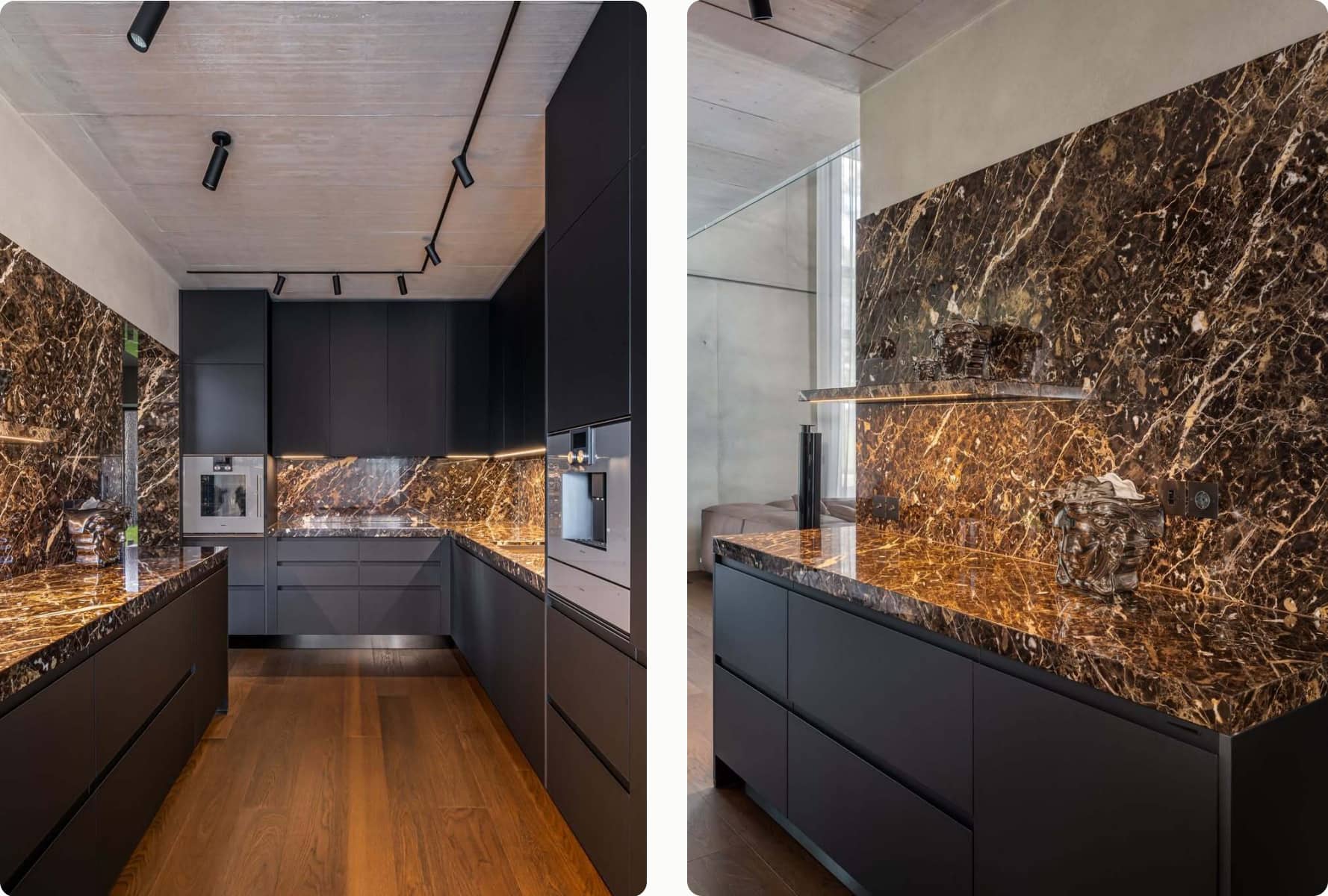 Изделия из натурального камня