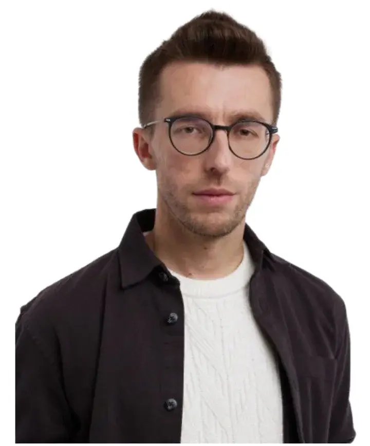 Антон Казанцев